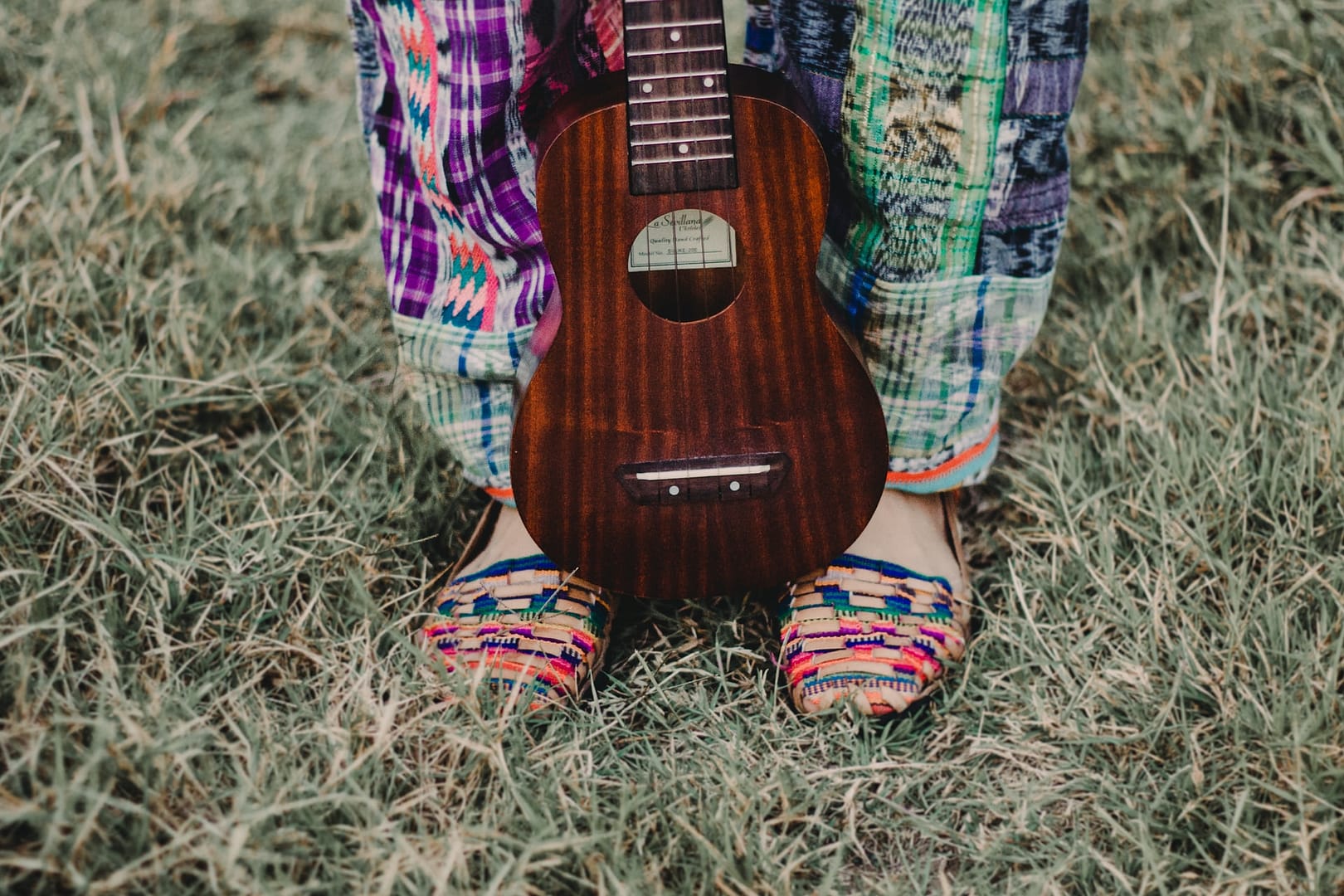 ukelele