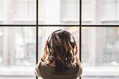 listen