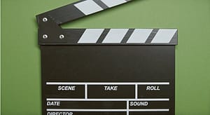 movie director