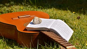 guitar
