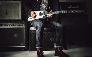 guitar pedals