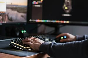 game development