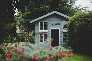 playhouse