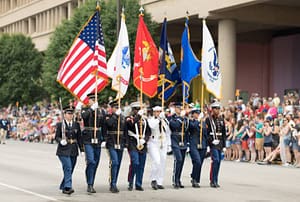Military March