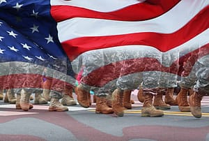 US Military