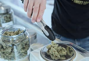 bubble hash