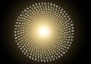 numbers