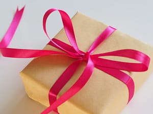 gift giving