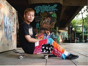 hip hop allows creativity