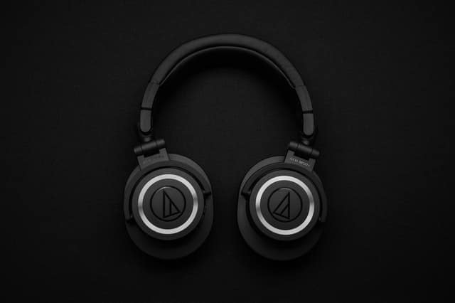 headset