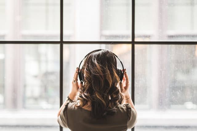 listen
