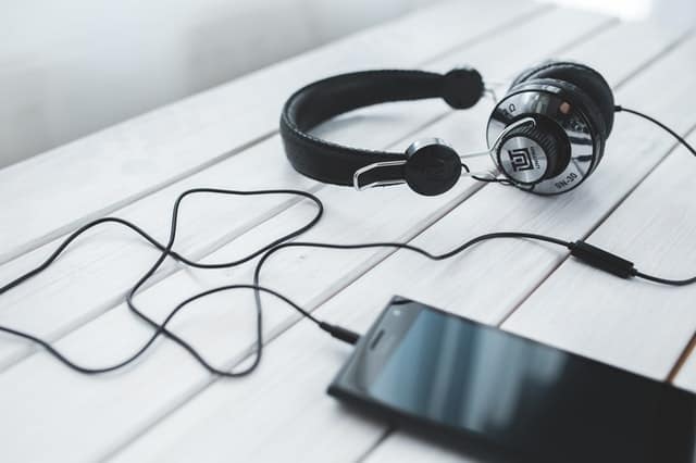 headset